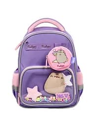 Рюкзак дитячий Yes K-37XS Pusheen Summer - мініатюра 2
