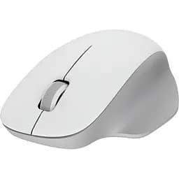 Мишка Xiaomi Comfort Edition Wireless White (BHR9354GL) (1126355) - мініатюра 1