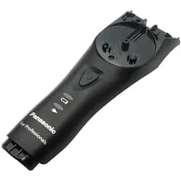 Передня частина корпусу до машинки для стрижки Panasonic WERGP80K3058 - мініатюра 2