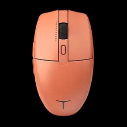 Миша бездротова Thunderobot ML4 Orange