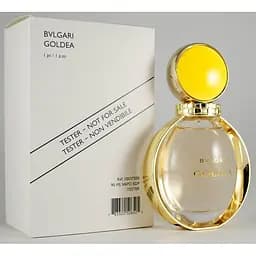 Bvlgari Goldea 90 мл тестер парфюмированная вода