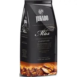 Кофе в зернах Jurado Espresso Tueste Natural Jurado MAS 1 кг