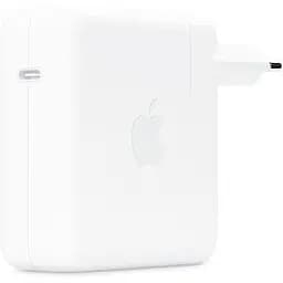 Блок живлення до ноутбуку Apple 96W USB-C Power Adapter (Model A2166) (MW2L3ZM/A) - мініатюра 3