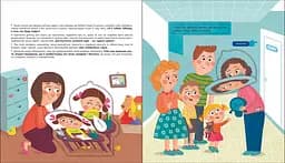 Ми до лікаря йдемо. Автор Світлана Ройз - мініатюра 3
