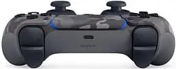 Геймпад Sony DualSense for PS5 Gray Camouflage (9423799) - мініатюра 4