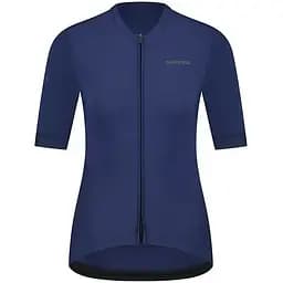 Велоджерси Shimano W Futuro S Синяя (1096-PCWJSPSWE15WN0114)