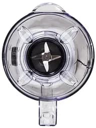 Блендер стаціонарний Tefal BL420131 White UA - мініатюра 6