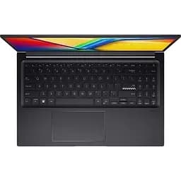 Ноутбук ASUS Vivobook 15X,i5-1340P la 4.6 GHz,8 GB DDR4,512 GB,DOS,DDR4 - мініатюра 4