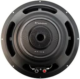 Сабвуферний динамік Rockford Fosgate R1S4-12 - мініатюра 3