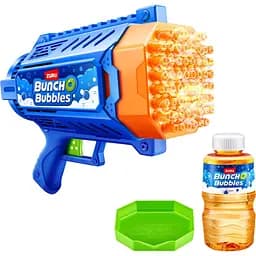 Ігровий набір Bunch O Bubbles серії Mini Бластер з мильними бульбашками (11348)