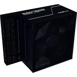 Блок живлення Lian Li Edge 750W 80+ Gold Black (G9P.EG0750G.B000.EU) - мініатюра 4