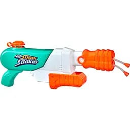 Водний бластер Hasbro Nerf Super Soaker Hydro Frenzy (F3891)