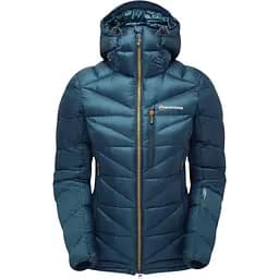Куртка Montane Female Anti-Freeze Jacket Narwhal Blue S (1004-FANFJNARB6)