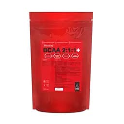 Амінокислота BCAA AB Pro ВСАА 2:1:1, 400 грам - Манго