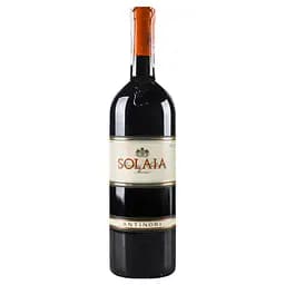 Вино Antinori Solaia 2017 IGT, красное, сухое, 14%, 0,75 л (868963)