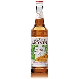 Сироп Monin Яблучний пиріг 1 л - мініатюра 2