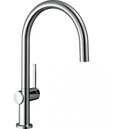 Змішувач для кухонного миття Hansgrohe Talis M54 72804000