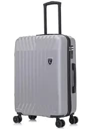 Валіза Semi Line 24" (M) Grey (T5857-2) (DAS303042)