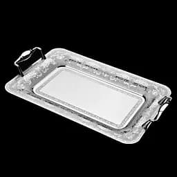 Піднос прямокутний 35х24cm SN Амальфі NSD13TRAY