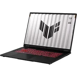 Ноутбук Asus TUF Ігровий A18 FA808UH-S8069MXM, AMD Ryzen 7260, 18inch, RAM 32GB DDR5, SSD 1TB, nVidia GeForce RTX 5050 8GB, No OS, Jaeger сірий - мініатюра 4