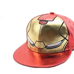 Кепка бейсболка GeekLand Железный Человек Iron Man 10.207