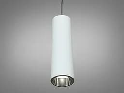 Современная светодиодная люстра, 7W