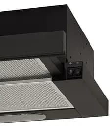 Витяжка Eleyus BREEZE 470 60 BL (6570572) - мініатюра 5