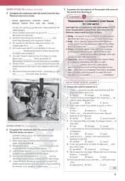 Focus 3. Second Edition. Workbook - мініатюра 3