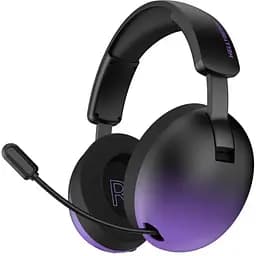 Навушники Hator Hellyberry HH30 PRO Wireless Black/Violet (HH30_PRO_wireless_BV)