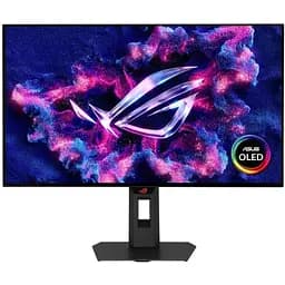 Монітор Asus 26.5" ROG Strix XG27AQDMGR OLED Black 240Hz (90LM0CC0-B01171)