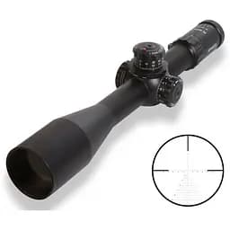 Приціл оптичний KAHLES K 624i CCW 6-24x56 / SKMR3-right