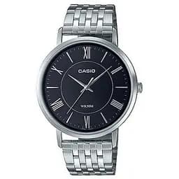 Чоловічий годинник Casio Timeless Collection MTP-B110D-1A