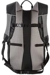 Легкий спортивний рюкзак Rocktrail 20L Чорний - мініатюра 4