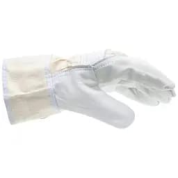 Рукавиці захисні Wurth W20 шкіра пара р. 9 (5350000009)