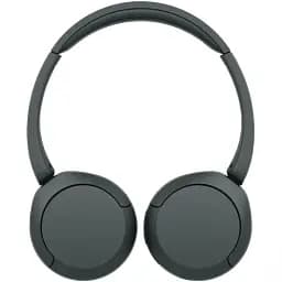 Навушники Sony On-ear WH-CH520 BT 5.2 SBC AAC Wireless Mic чорні - мініатюра 5