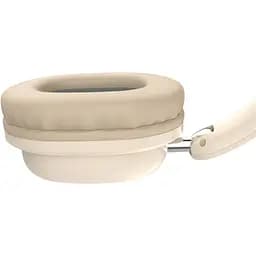 Навушники Defender FreeMotion B640Bluetooth + 3.5 мм Beige (63642) - мініатюра 2