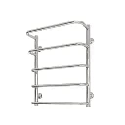 Водяна рушникосушарка Kosser Каскад Скоба 600x530/5 ДКС03, Хром