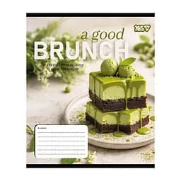 Упаковка зошитів Yes Brunch А5/24 кл. 20 шт. (769100) - мініатюра 5