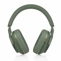 Навушники Bowers & Wilkins PX7 S2e Forest Green - мініатюра 2
