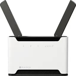 Беспроводной маршрутизатор (роутер) Mikrotik Chateau PRO ax (H53UiG-5HaxQ2HaxQ) [128302]