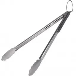 Щипцы для барбекю Santos нержавеющая сталь 42 см (92643)