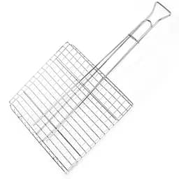 Решетка для гриля Time Eco (721E)