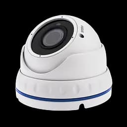 ЗЦ Гібридна антивандальна камера GV-067-GHD-G-DOS20V-30 1080P