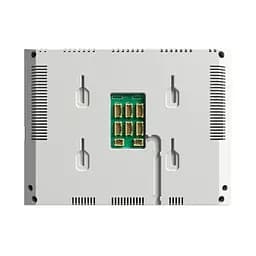Відеодомофон SONIK 7 Cloud WHITE Slinex (83-00009) - мініатюра 6