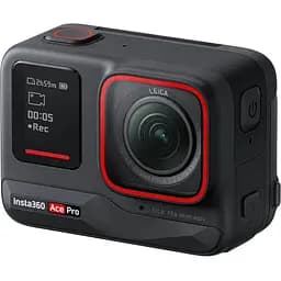 Екшн-камера Insta360 Ace Pro (CINSAAJA) - мініатюра 3