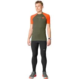 Штани Dynafit Ultra Tights Mns - мініатюра 2