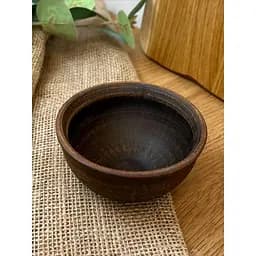 Соусник керамічний (глиняний) 200 мл