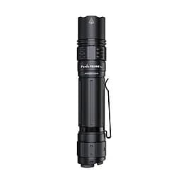 Ручний тактичний ліхтарик Fenix PD36R Pro 2800лм type-C (Чорний) - мініатюра 4