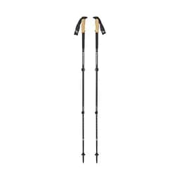 Трекинговые палки Black Diamond Alpine Carbon Cork 61-130