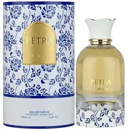 Парфюмированная вода оригинал Lattafa Perfumes Petra 100 мл